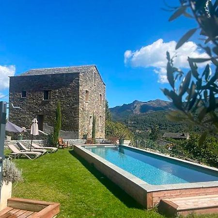 Bed and Breakfast Casa Surgente Carcheto Экстерьер фото