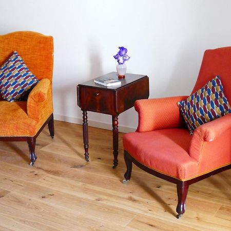 Bed and Breakfast Casa Surgente Carcheto Экстерьер фото