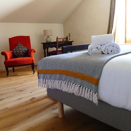 Bed and Breakfast Casa Surgente Carcheto Экстерьер фото