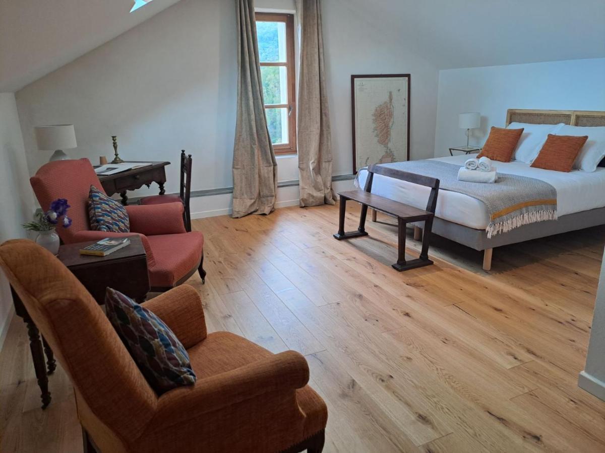 Bed and Breakfast Casa Surgente Carcheto Номер фото