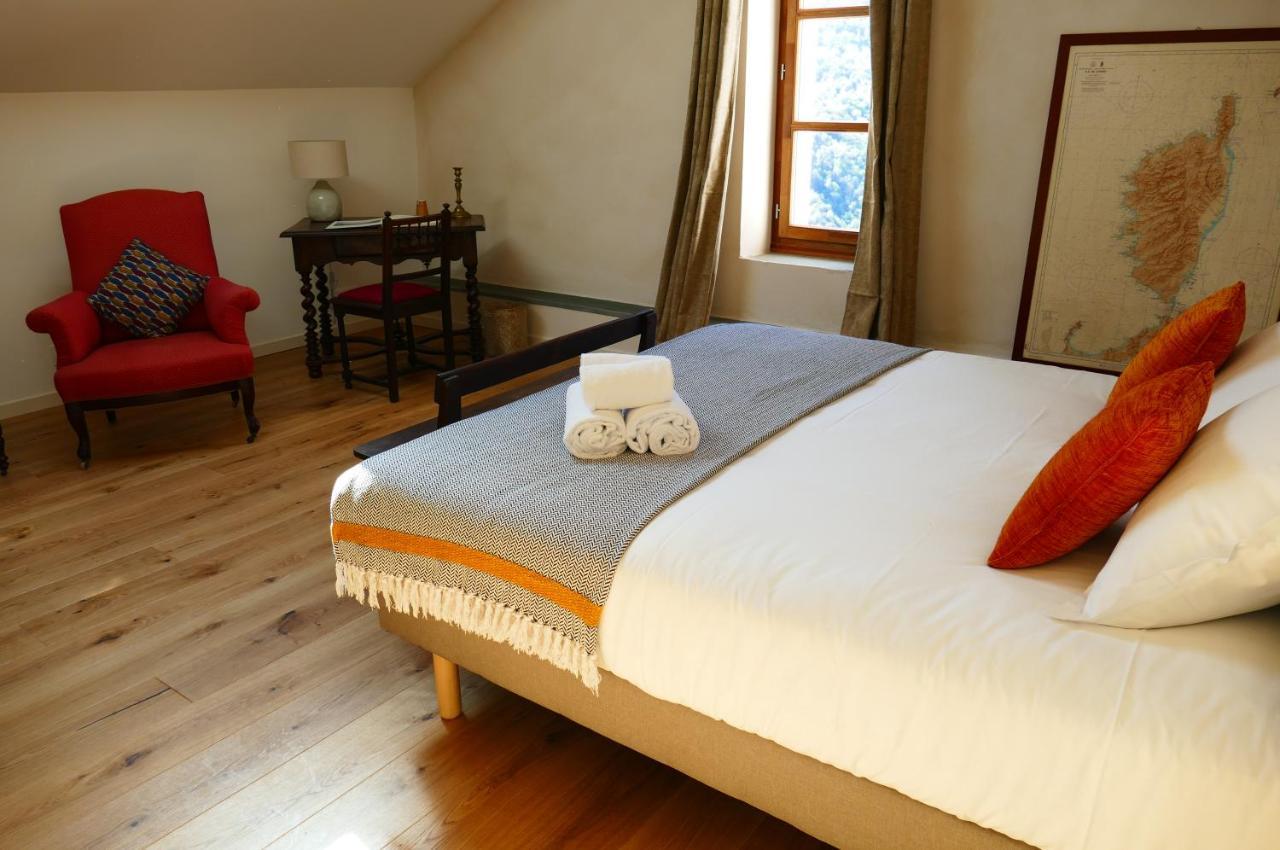 Bed and Breakfast Casa Surgente Carcheto Экстерьер фото