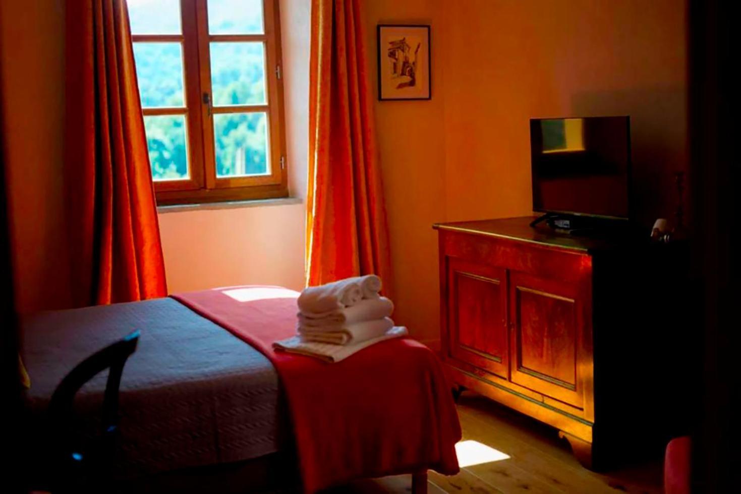 Bed and Breakfast Casa Surgente Carcheto Экстерьер фото