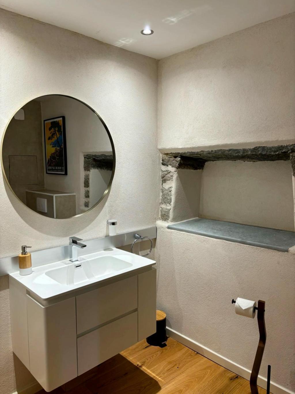 Bed and Breakfast Casa Surgente Carcheto Экстерьер фото