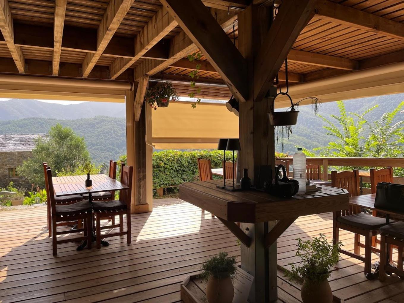 Bed and Breakfast Casa Surgente Carcheto Экстерьер фото