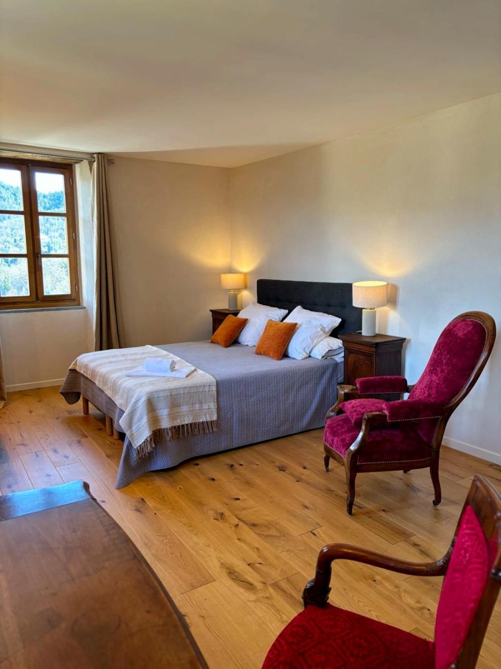Bed and Breakfast Casa Surgente Carcheto Экстерьер фото