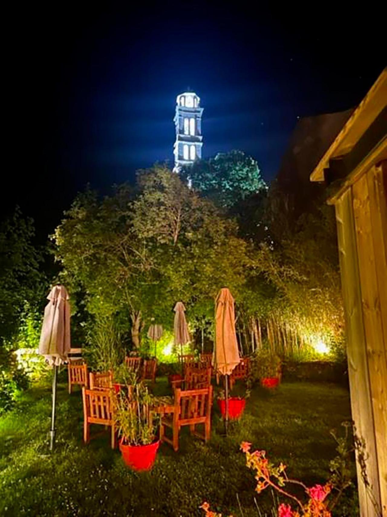 Bed and Breakfast Casa Surgente Carcheto Экстерьер фото
