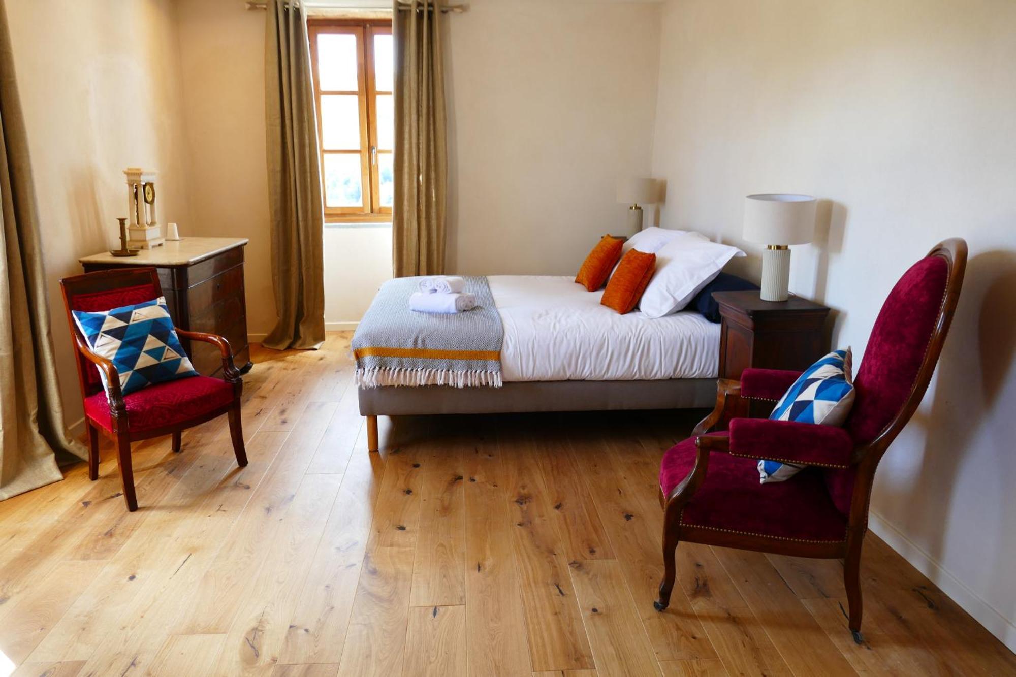 Bed and Breakfast Casa Surgente Carcheto Экстерьер фото